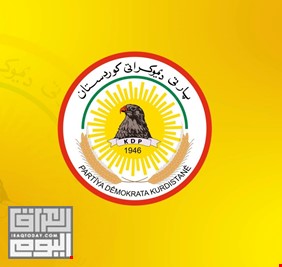 حزب البارزاني يدعو لطرد عناصر حزب العمال الكردستاني وانهاء وجودهم