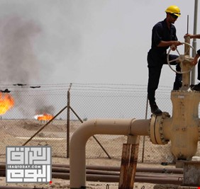اقليم كردستان بانتظار موافقة تركيا لاستئناف ضخ النفط