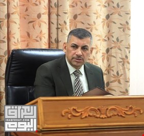 رئيس هيئة النزاهة القاضي حيدر حنون يكشف عن استرداد 20 مليون دولار من الكويت