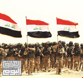 الناتو: الجيش العراقي من أقوى جيوش المنطقة وأقدم من حلفنا