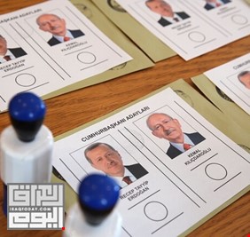 المعارضة تتوقع إقبالا كبيرا بالجولة الثانية من الانتخابات الرئاسية التركية