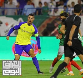 الاتحاد السعودي يوجه الضربة القاضية.. رونالدو يغادر الملعب بخيبة أمل كبيرة!