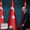 اردوغان يفوز بولاية جديدة لرئاسة تركيا