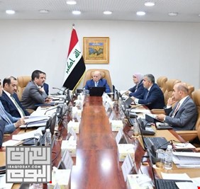 فؤاد حسين يترأس اجتماعاً للمجلس الاقتصادي الحكومي و يصدر عدة توجيهات