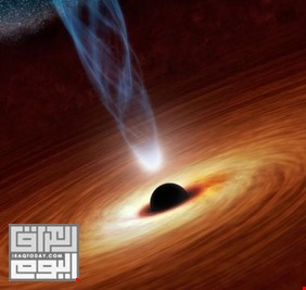 هل يمكن لحضارة فضائيّة صنع ثقوب سوداء لغرض التسليح؟