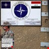 نائب يكشف مهمة بعثة حلف شمال الأطلسي في العراق