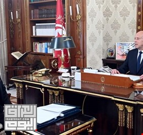 تجنبا للإملاءات الخارجية.. الرئيس التونسي يقترح ضريبة على الميسورين