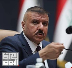 وزير الداخلية يكلف مديراً جديداً لاجرام بغداد
