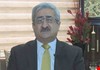 رئيس مفوضية الانتخابات السابق: ليس من الممكن اجراء الانتخابات في كردستان و نتوقع الفراغ