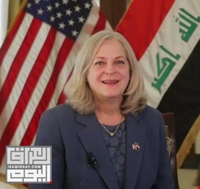 السفيرة الأمريكية رومانوسكي تؤكد دعم بلادها لاستقلال ملف الطاقة في العراق