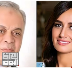 حلا شيحة تعتذر لفناني مصر... وأشرف زكي يكشف عن مفاجأة