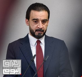 تحالف الأنبار الموحد يكشف عن اخر التحركات للاطاحة برئيس مجلس النواب محمد الحلبوسي