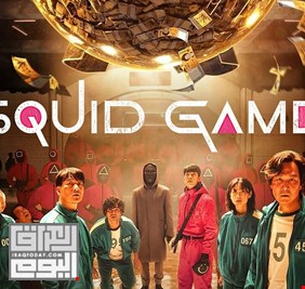 squid game season 2.. موعد العرض والأبطال الجدد