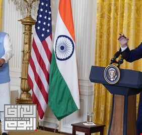 واشنطن تؤيد منح الهند العضوية الدائمة في مجلس الأمن الدولي