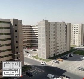 العراق بحاجة الى 4  مليون وحدة سكنية