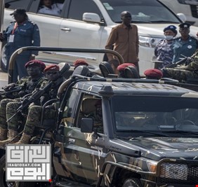 مقتل 14 شخصا بينهم طفلان وإصابة العشرات جراء اشتباكات في الخرطوم