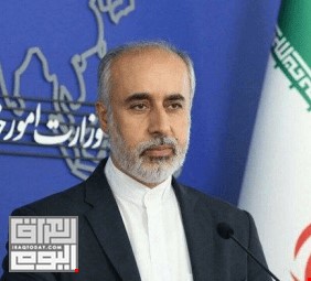 ايران تدعو بغداد و أربيل لإيقاف نشاط الاحزاب المعارضة لها