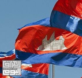كمبوديا تتهم 