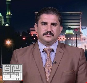 مزاحم الحويت يكشف عن حراك سياسي لإقالة رئيس البرلمان محمد الحلبوسي