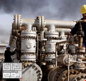 خطة لرفع معدل الإنتاج النفطي الى 6 مليون برميل يومياً