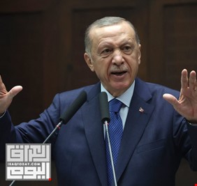 أردوغان يعرض على زيلينسكي استضافة مفاوضات سلام مع روسيا