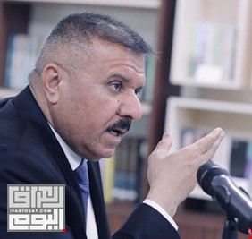 وزير الداخلية يمنح مدير الجنسية العام إجازة لمدة شهر