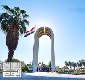 الإعلان عن التحاق 3  آلاف طالب اجنبي بالجامعات العراقية