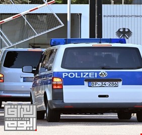 إصابة 26 شرطيا في صدامات بألمانيا