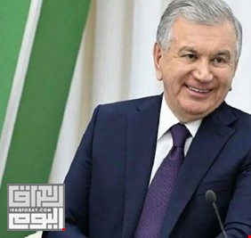 أوزبكستان.. فوز الرئيس الحالي في الانتخابات الرئاسية المبكرة بنسبة 87%