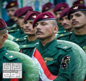 السوداني يصدر امراً ديوانياً بتعيين  1000 ضابط في الجيش و الحشد (وثيقة)