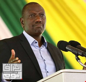 الرئيس الكيني: الوضع في السودان يتطلب قيادة جديدة بشكل عاجل