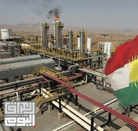 الحكومة توافق على شراء الغاز من حقل يقع في اقليم كردستان