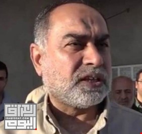 فريق ابو علي البصري يطيح بمسؤول حكومي في الموصل