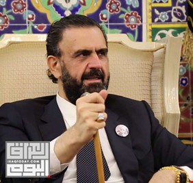 رئيس الطريقة الكسنزانية نهرو عبد الكريم يغادر السليمانية غاضباً: تم اتهامنا