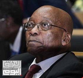 رئيس جنوب إفريقيا السابق قد يعود إلى السجن مجددا