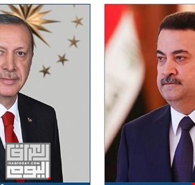 تفاصيل الاتصال الهاتفي بين السوداني و الرئيس التركي رجب طيب اردوغان