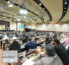 مجلس النواب يرفع جلسته الى الاثنين بعد قراءة عدد من القوانين