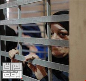 مجلس النواب يخاطب رئاسة الجمهورية لغرض إطلاق سراح النساء المسجونات