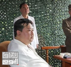 معهد: أنشطة الزعيم الكوري الشمالي تسجل أدنى مستوى في 3 سنوات