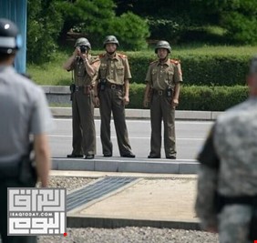 الجيش الأمريكي يكشف تفاصيل عن جندي تابع له عبر حدود كوريا الشمالية