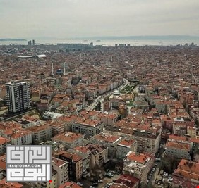 تركيا تعلن أول إجراء بشأن زلزال إسطنبول المحتمل