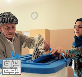 مفوضية الانتخابات تقترح إجراء انتخابات برلمان إقليم كردستان في 2024
