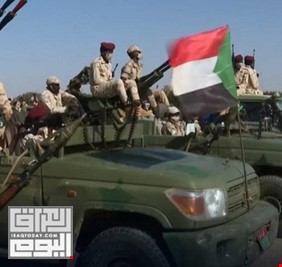 الجيش السوداني يتهم الدعم السريع بقتل 14 مدنيا جنوبي الخرطوم