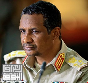 السودان.. قائد 