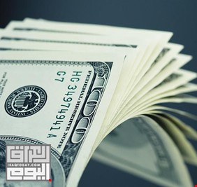 اسعار الدولار تواصل الارتفاع امام الدينار العراقي في بغداد وا اربيل