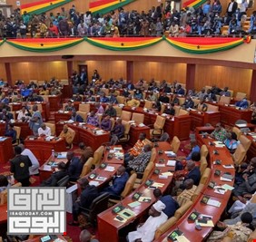 برلمان غانا يقر إلغاء عقوبة الإعدام