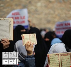 البحرين تستدعي دبلوماسية سويدية احتجاجا على تدنيس نسخ من القرآن