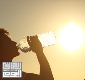 الحرارة في مصر تسجل درجات غير مسبوقة.. وهيئة الأرصاد تحذر المواطنين