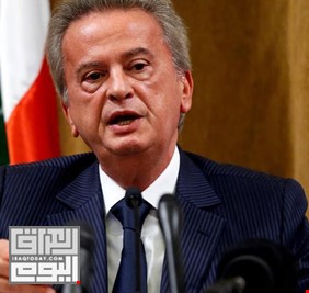 مجلس الوزراء اللبناني يخفق في الاجتماع لاختيار خلف لرياض سلامة