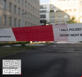 ألمانيا.. رجل يقتحم مبنيين سكنيين ويقتل 3 أشخاص ويجرح 2
